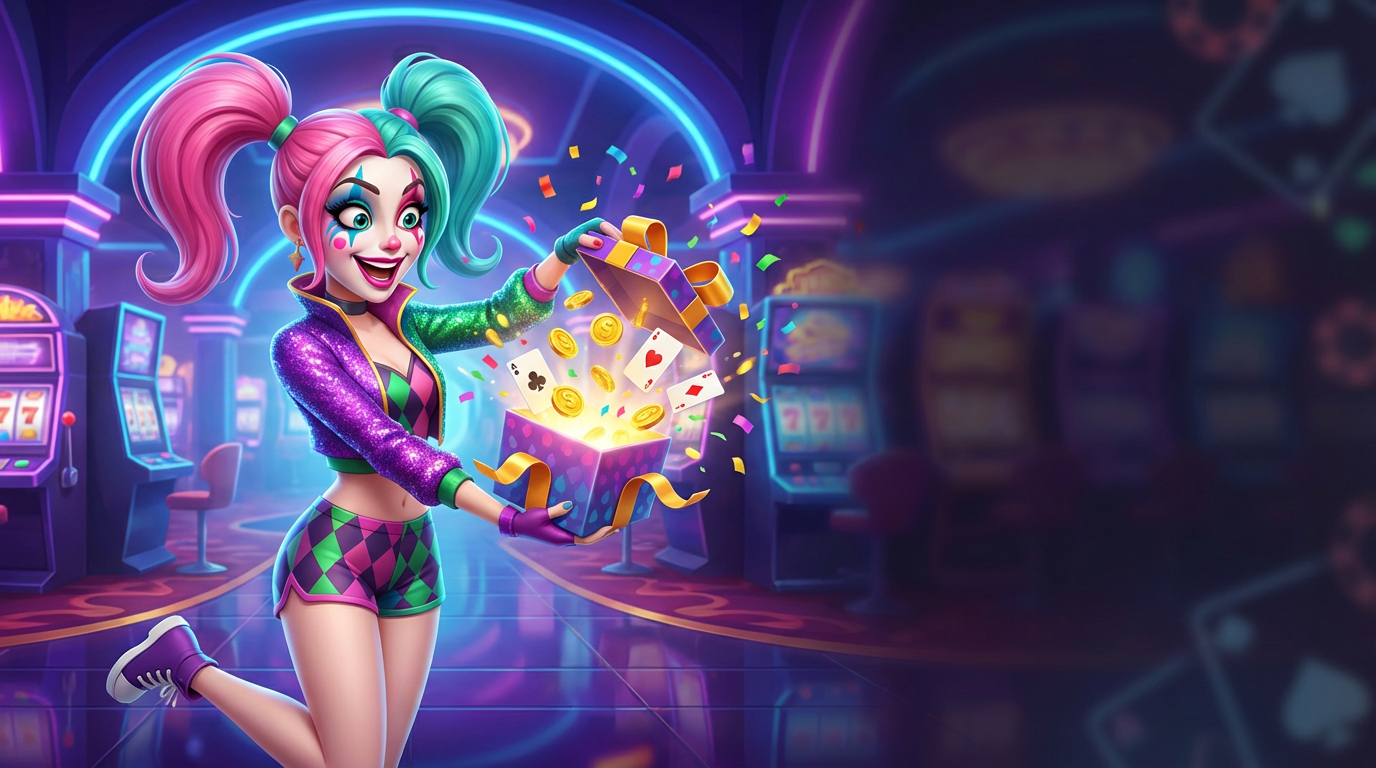 NV Casino - Welkom bij het beste online casino